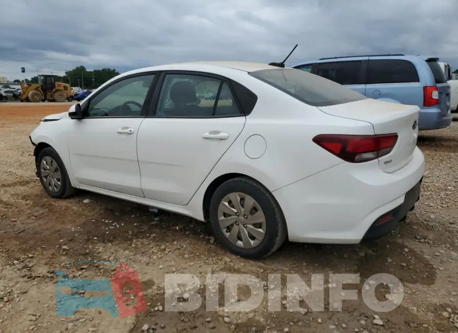 3KPA24AB5JE103350 Photo# 2