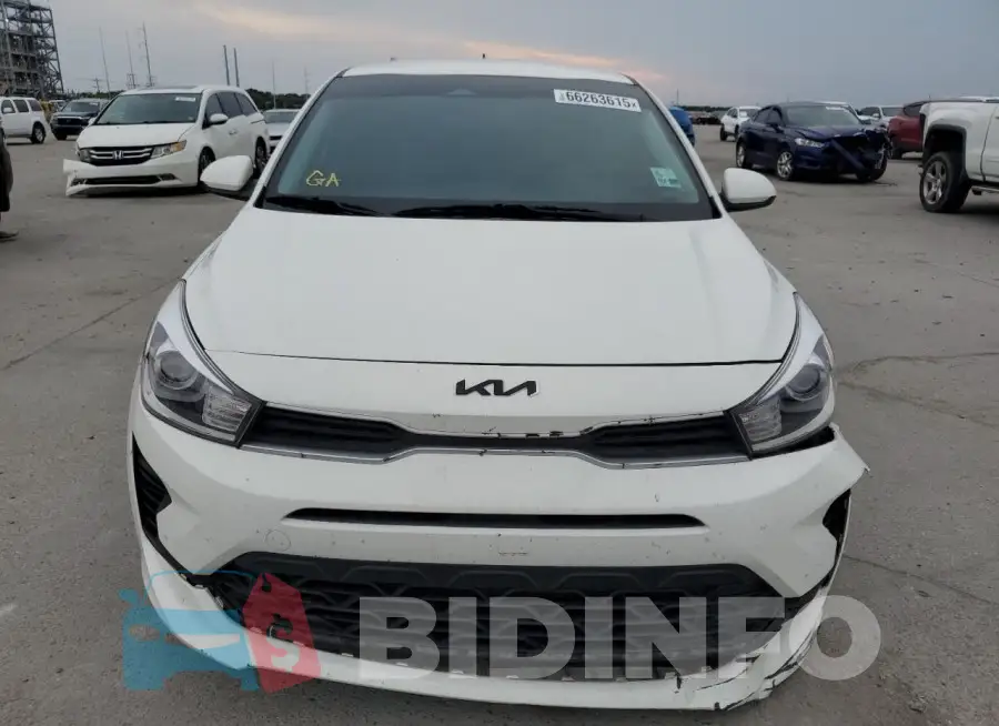 3KPA24AD2PE623855 Photo# 5