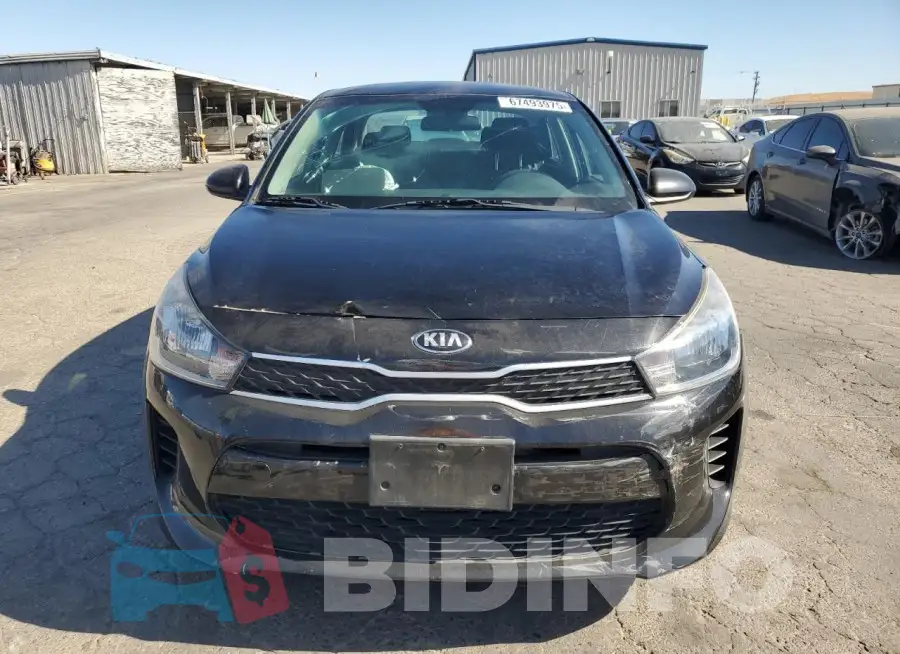 3KPA24ADXLE303287 Photo# 5