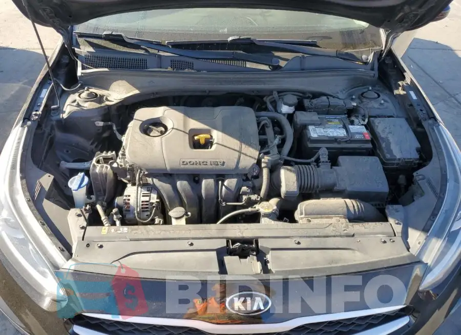 3KPF24AD6LE175698 Photo# 11
