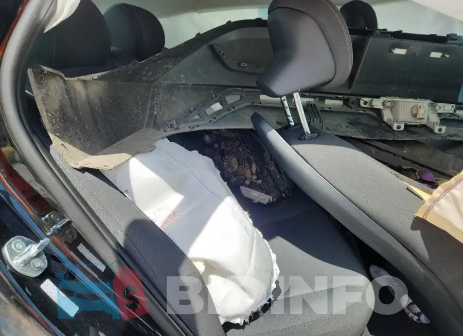 3KPFT4DE2SE004740 Photo# 10