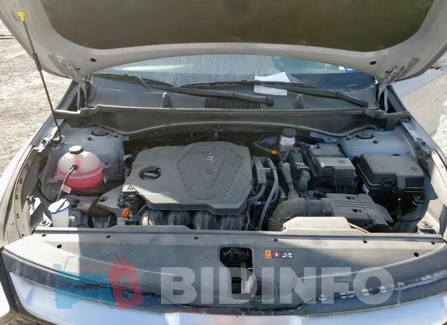 5XYK5CDF3RG190104 Photo# 12