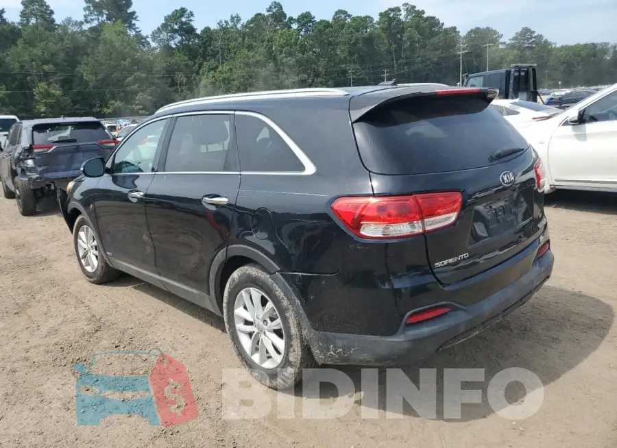 5XYPGDA30GG167991 Photo# 2