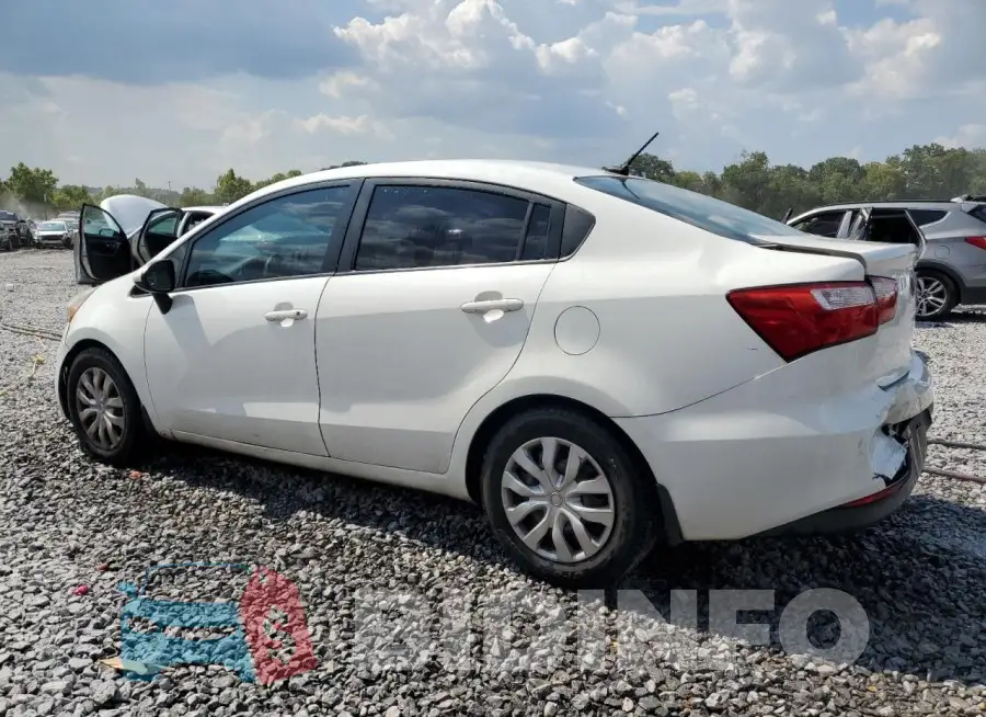 KNADM4A34G6623308 Photo# 2
