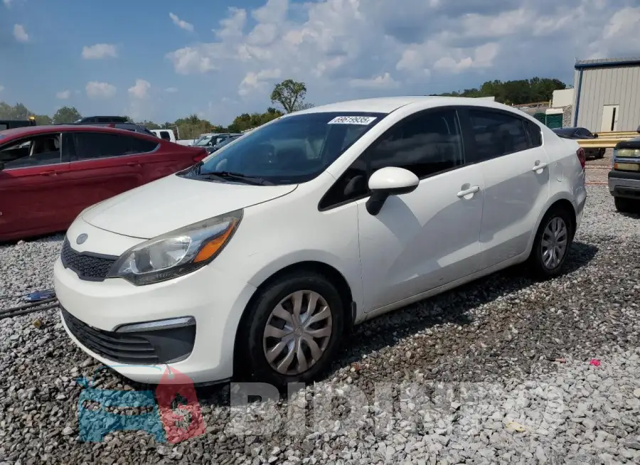 KNADM4A34G6623308 Photo# 1