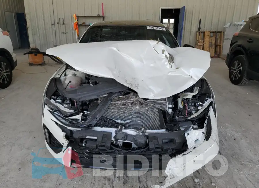 KNAG64J71S5317563 Photo# 5