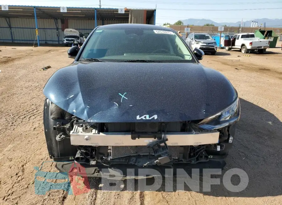 KNDC3DLCXR5179729 Photo# 5