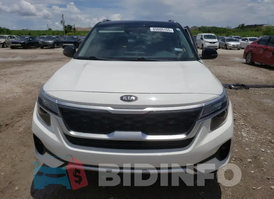 KNDEU2AA5M7174138 Photo# 5