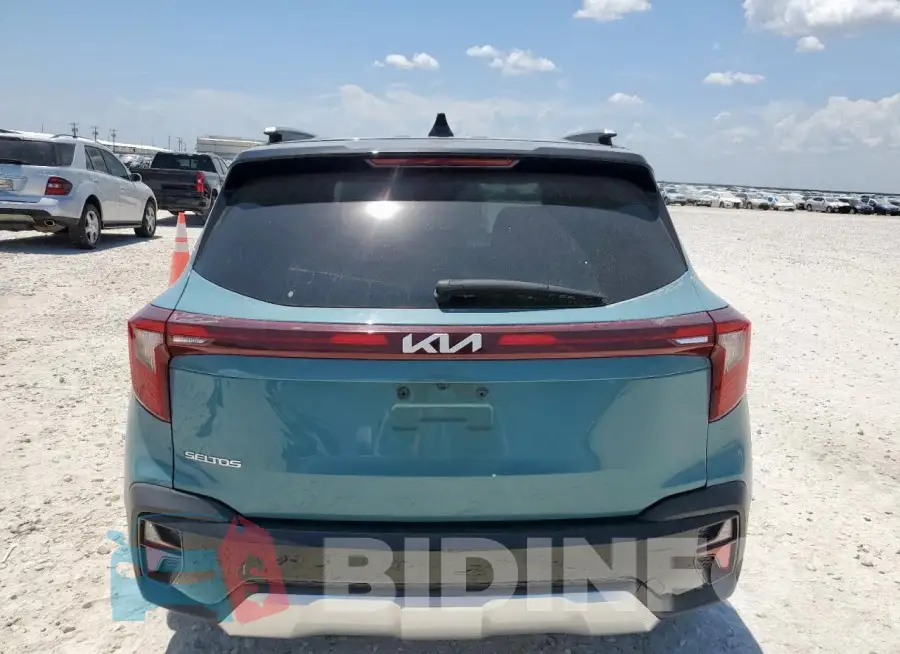 KNDEU2AA7R7575441 Photo# 6