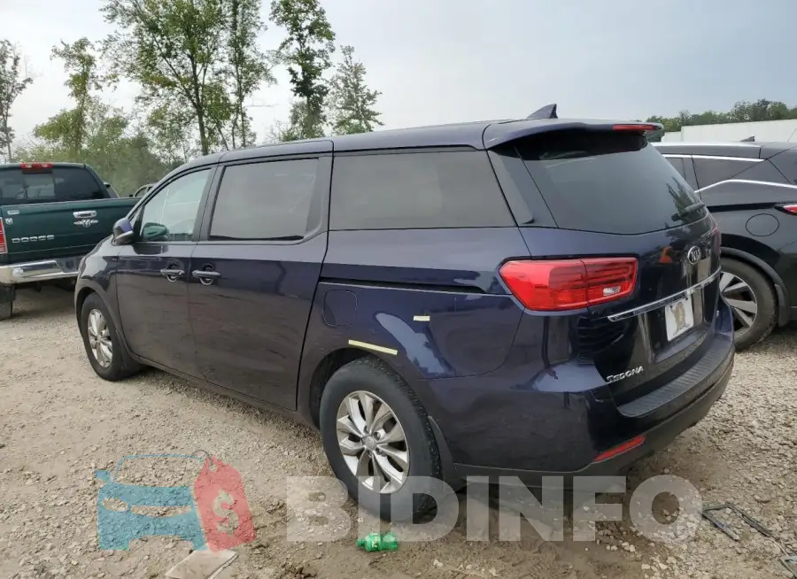 KNDMB5C1XL6651022 Photo# 2
