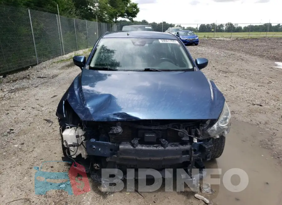 3MZBN1V76HM143773 Photo# 5