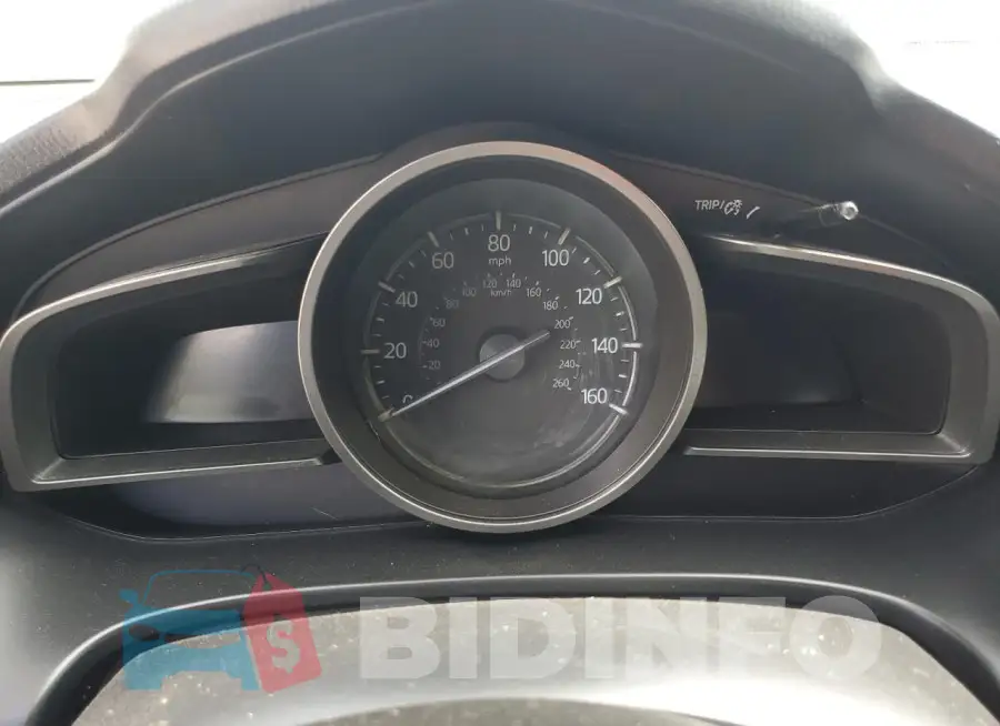 3MZBN1V77HM121622 Photo# 9