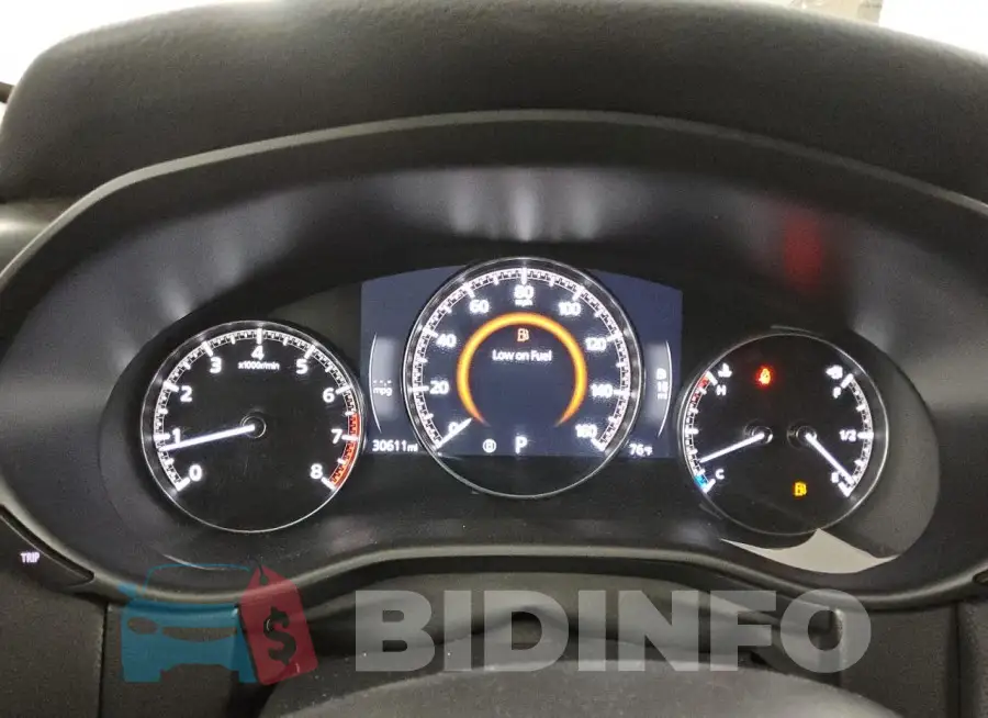 7MMVABBM2SN300174 Photo# 9