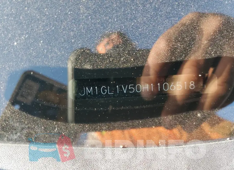JM1GL1V50H1106518 Photo# 12