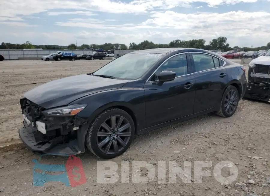 JM1GL1VMXM1611418 Photo# 1