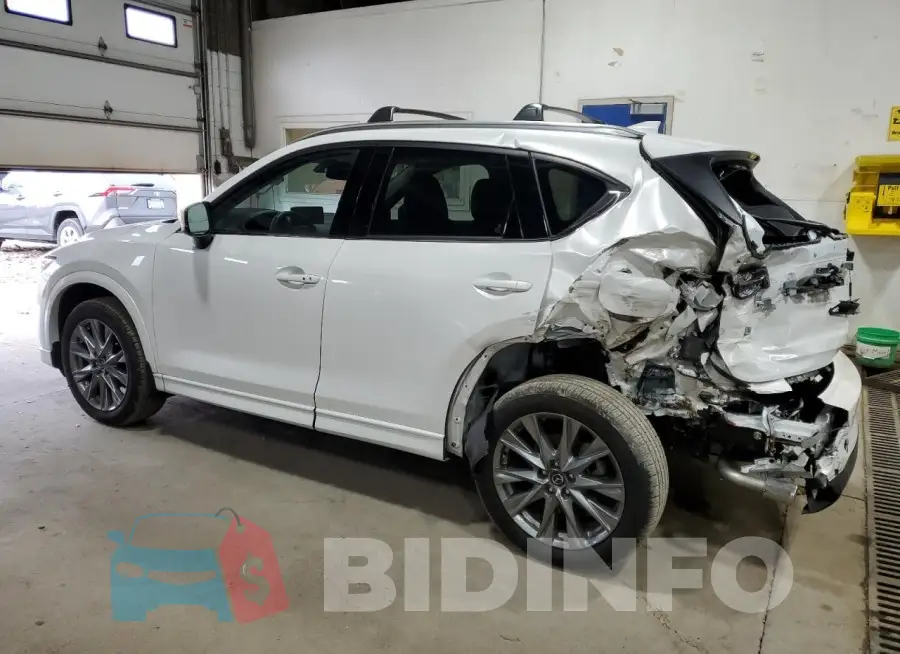 JM3KFBDL4R0492219 Photo# 2