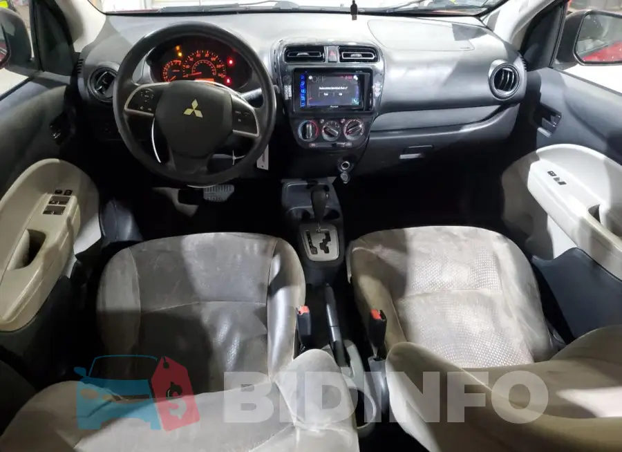 ML32F3FJ5KHF00366 Photo# 8