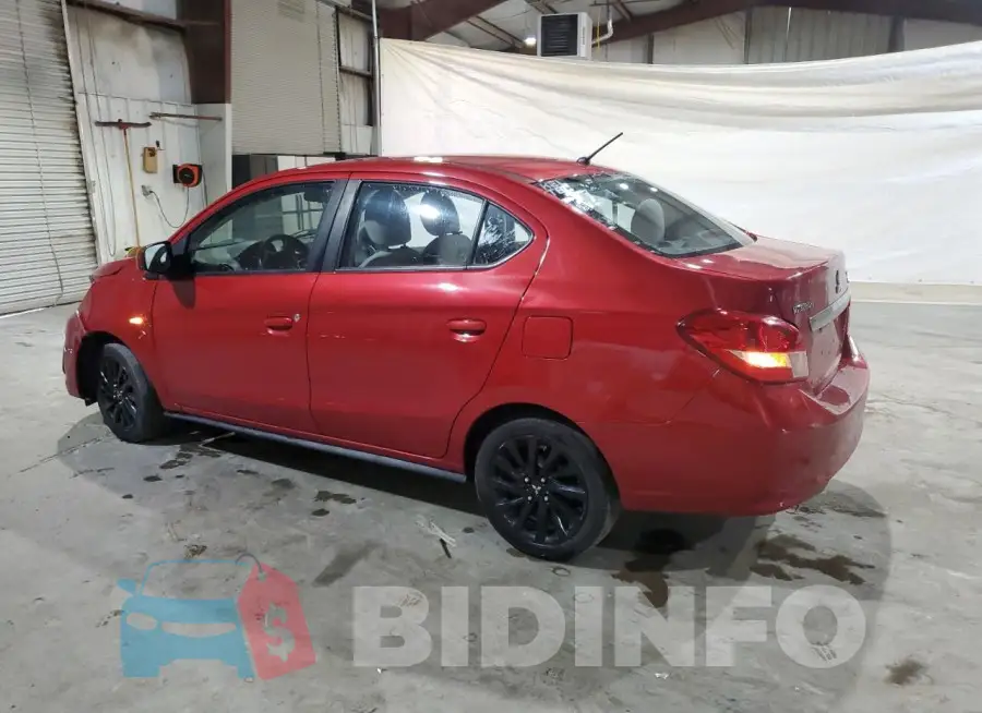 ML32F3FJ5KHF00366 Photo# 2