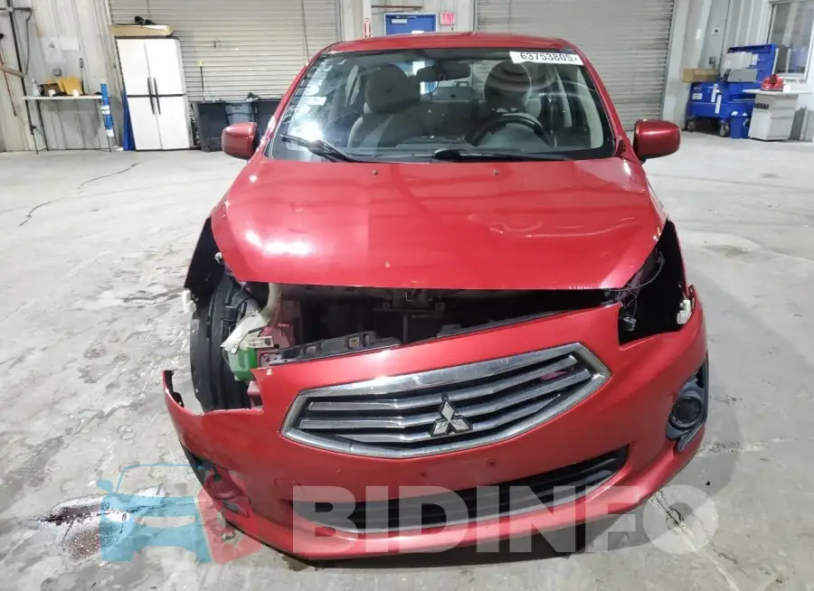ML32F3FJ5KHF00366 Photo# 5