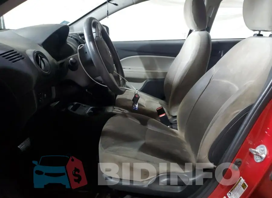 ML32F3FJ5KHF00366 Photo# 7