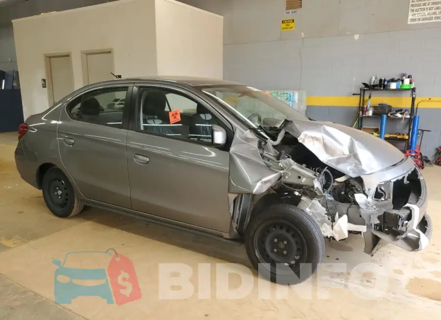ML32F3FJ9KHF18644 Photo# 4