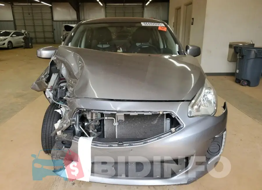 ML32F3FJ9KHF18644 Photo# 5