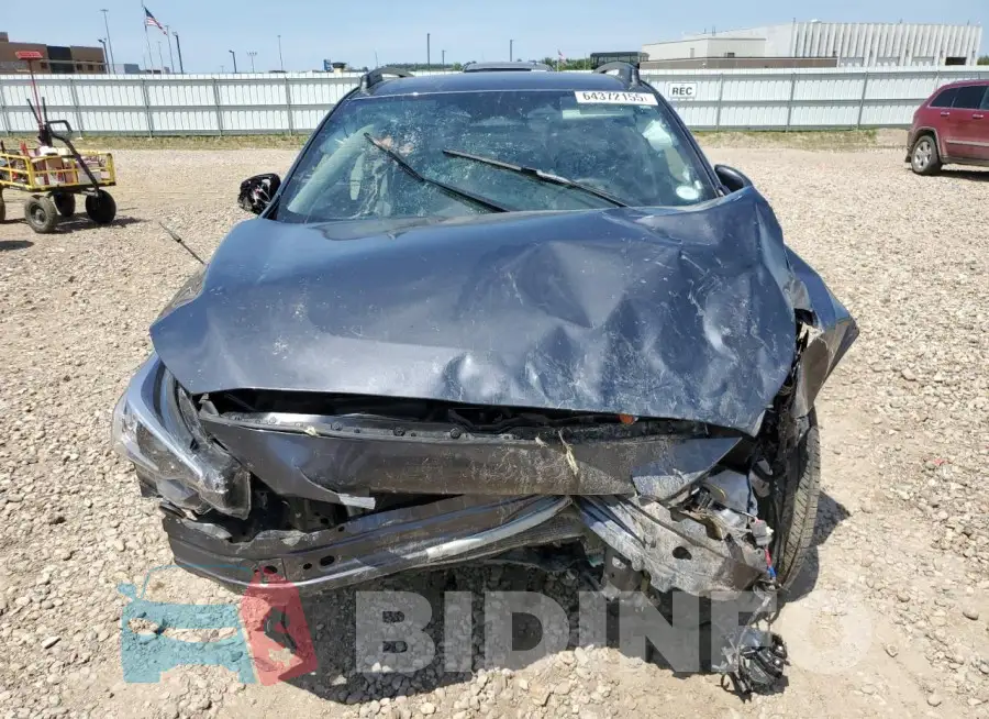 JF2GUADC7R8879705 Photo# 5