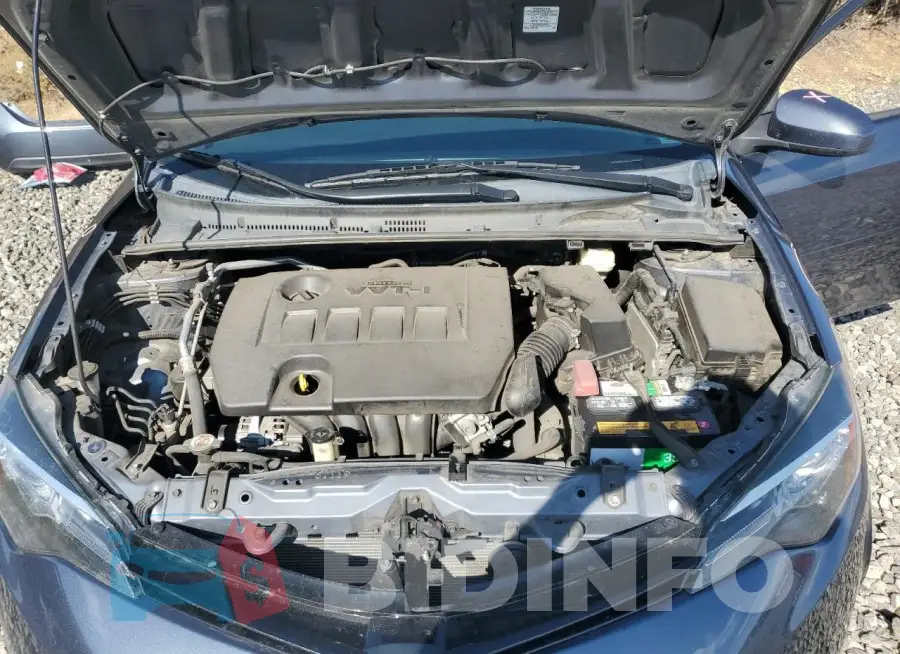 2T1BURHEXHC830472 Photo# 11