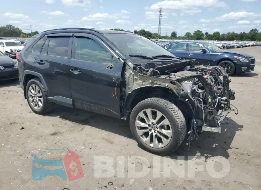 2T3A1RFV7MC172392 Photo# 4