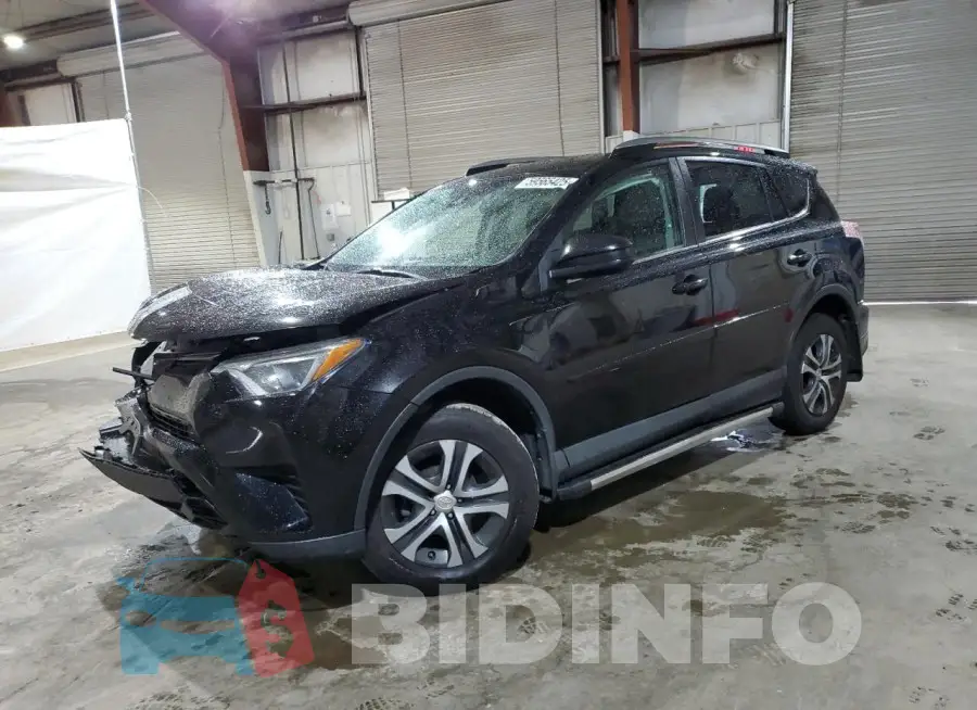 2T3BFREV0JW731394 Photo# 1