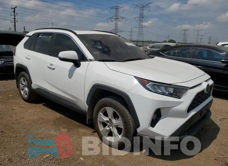 2T3P1RFV8MC179684 Photo# 4