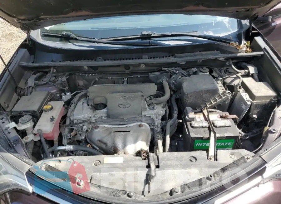 2T3RFREV6HW650005 Photo# 12