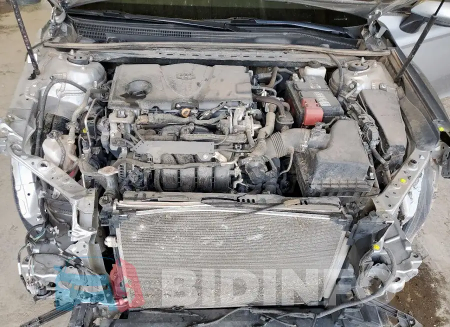 4T1B11HK8KU183334 Photo# 11