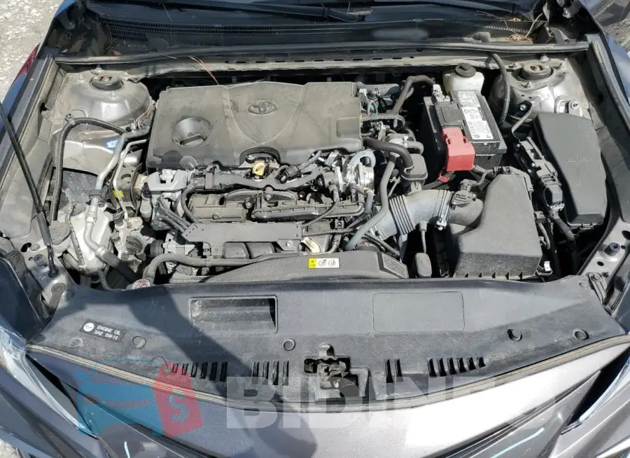 4T1C11AK8NU626875 Photo# 11