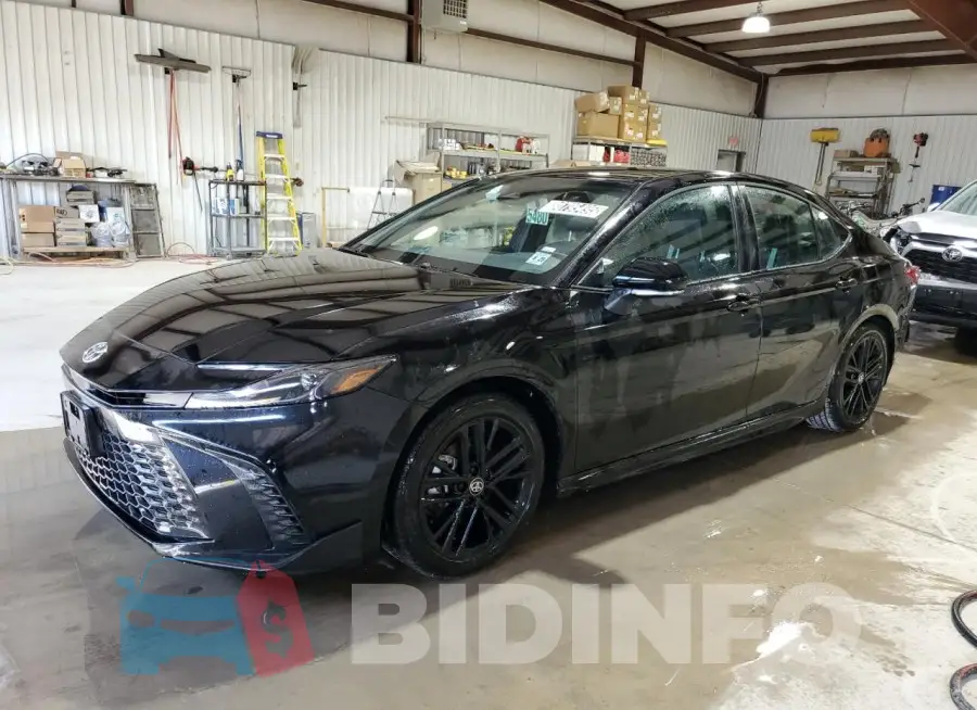 4T1DAACK9SU034964 Photo# 1