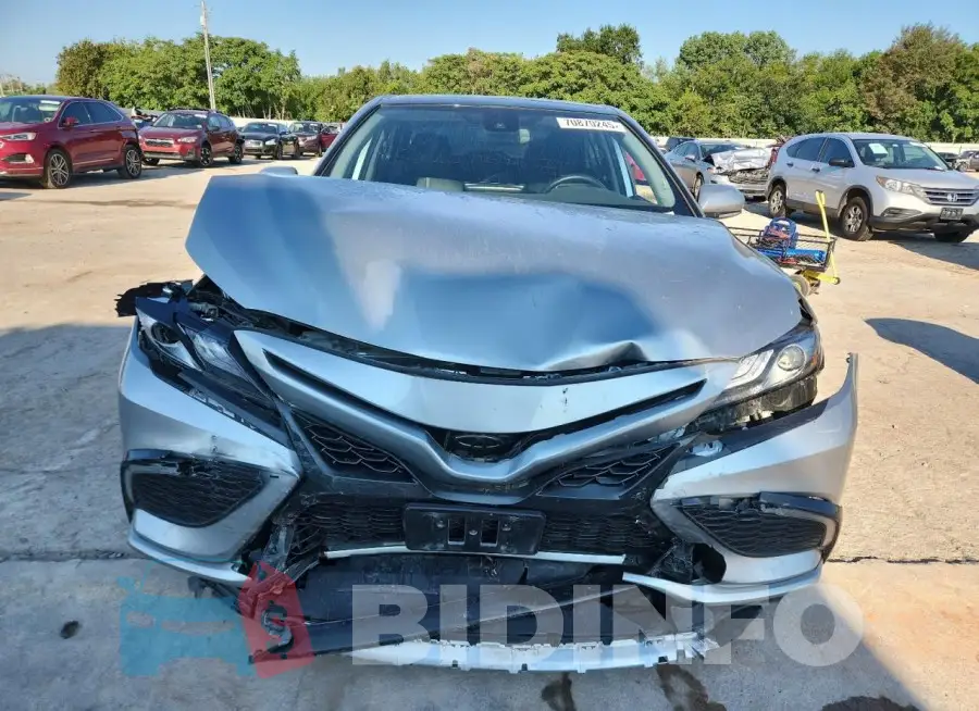 4T1K61AK1PU785625 Photo# 5