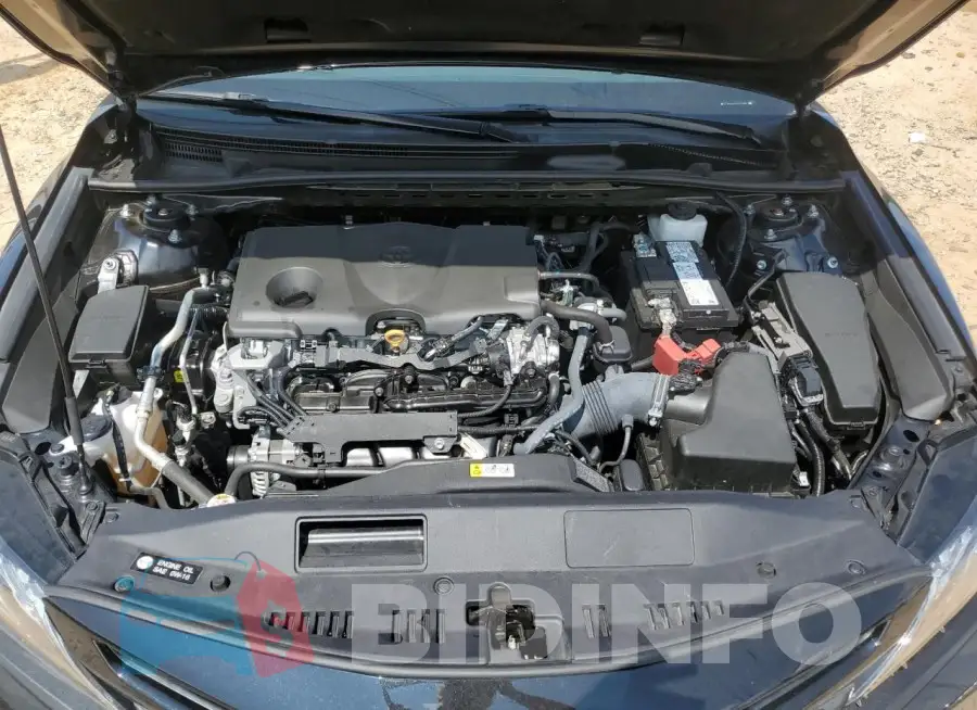 4T1K61AK2PU076962 Photo# 11