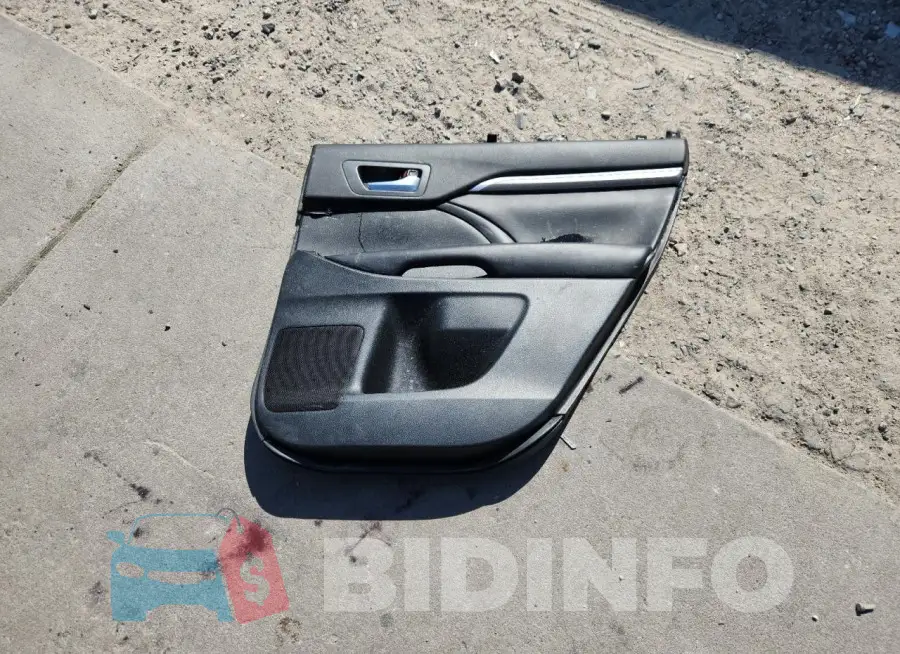 5TDJZRFH7KS612143 Photo# 13