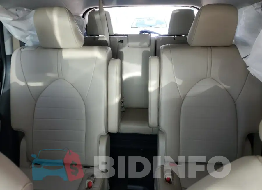 5TDKDRAH1RS547326 Photo# 10