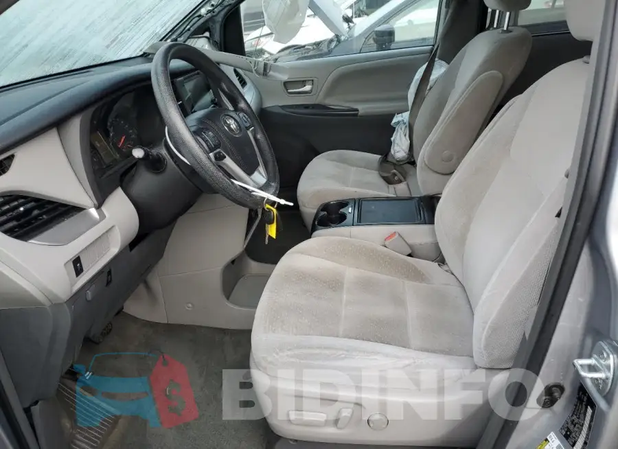 5TDKK3DCXGS724245 Photo# 7