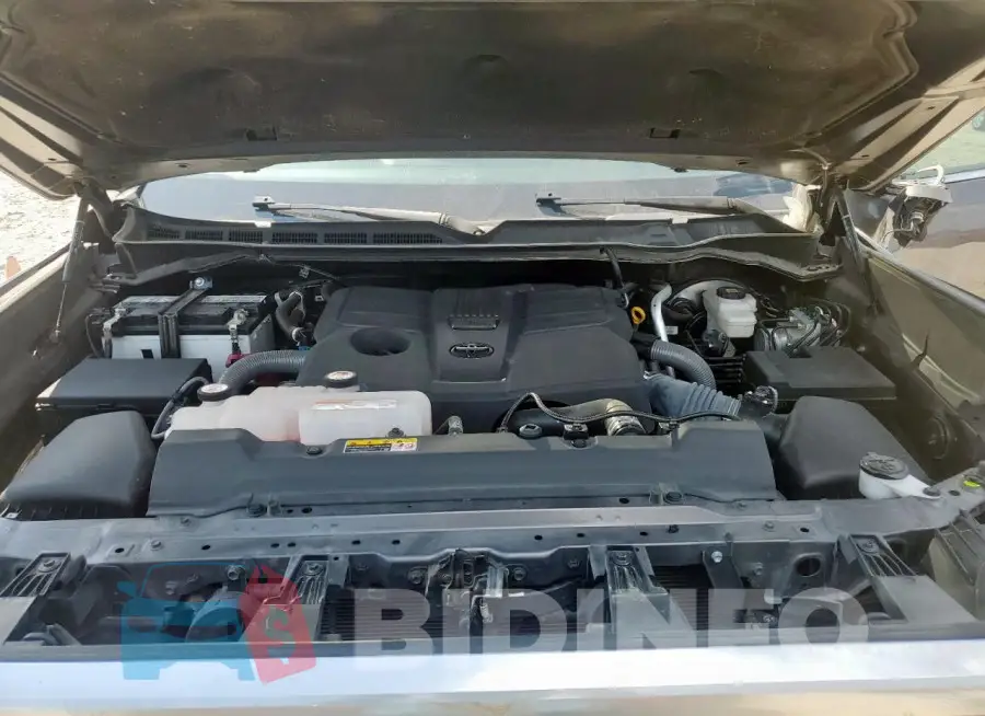 5TFJA5AB3PX028441 Photo# 11