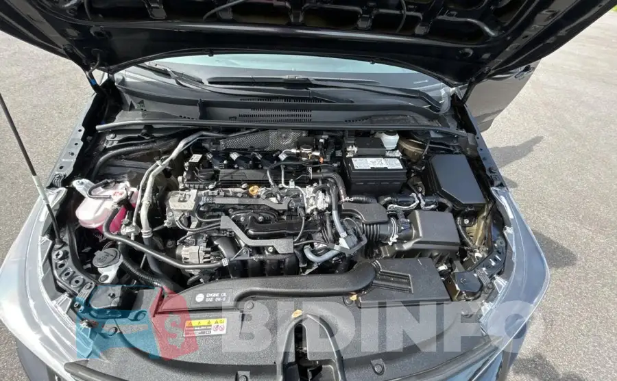 5YFB4MDE0RP145570 Photo# 7