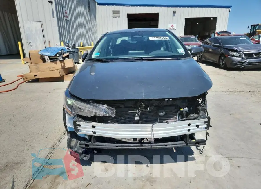 5YFB4MDE1PP064445 Photo# 5