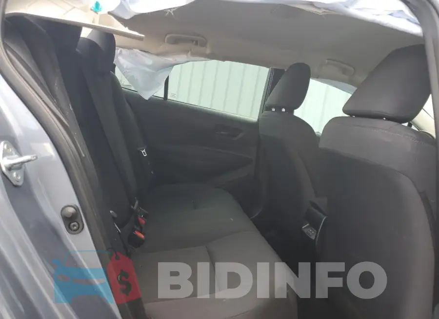 5YFB4MDE2RP189005 Photo# 10