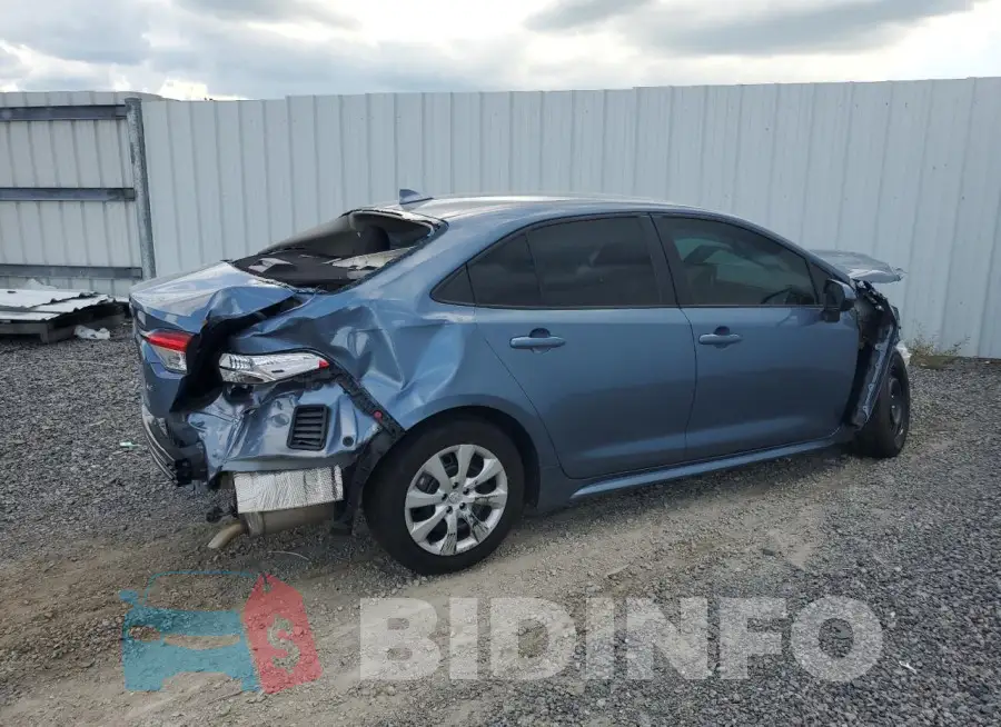 5YFB4MDE2RP189005 Photo# 3