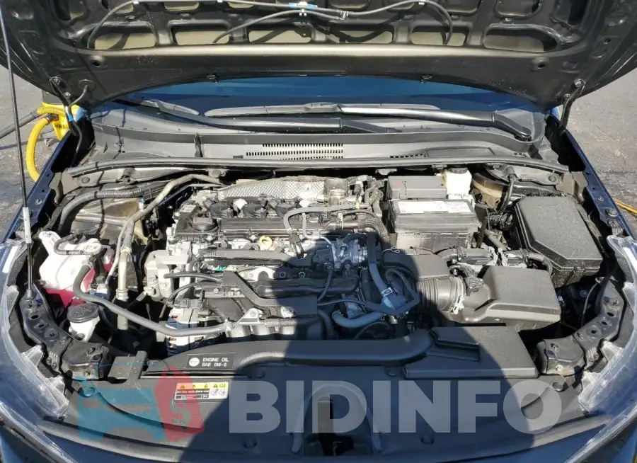 5YFB4MDE2RP224948 Photo# 11