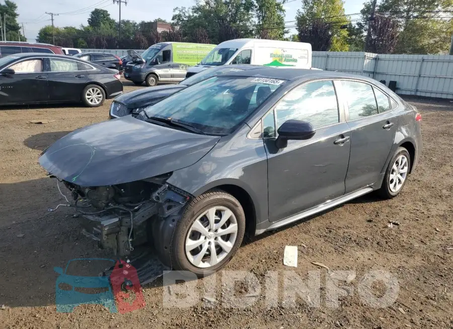 5YFB4MDE3RP146373 Photo# 1
