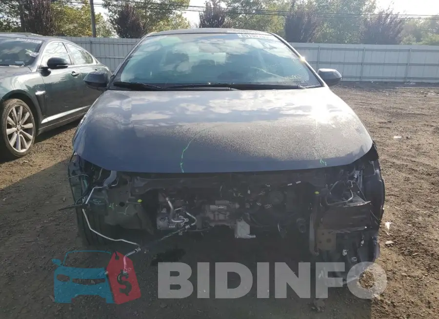 5YFB4MDE3RP146373 Photo# 5