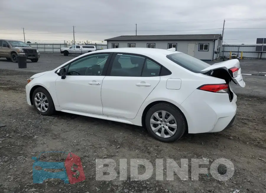 5YFB4MDE3SP304894 Photo# 2