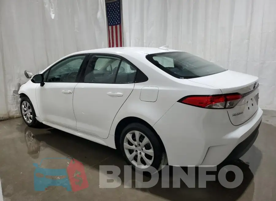 5YFB4MDE5PP067543 Photo# 2